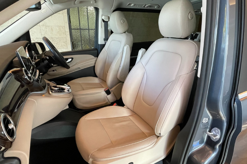 メルセデスベンツ Vクラス 中古車