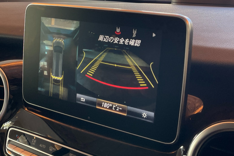 メルセデスベンツ Vクラス 中古車