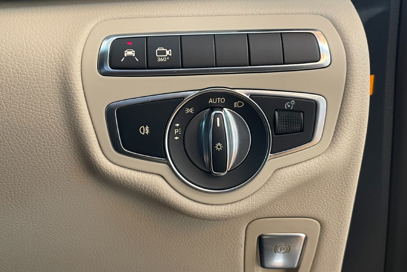 メルセデスベンツ Vクラス 中古車