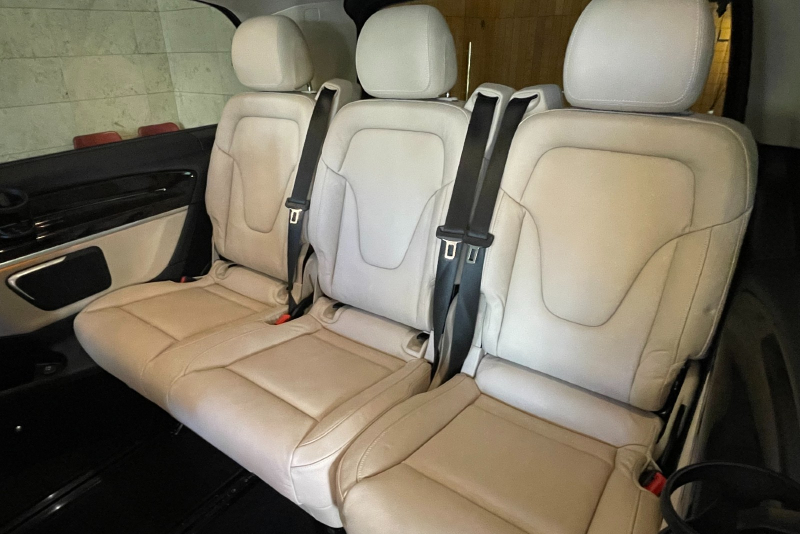 メルセデスベンツ Vクラス 中古車