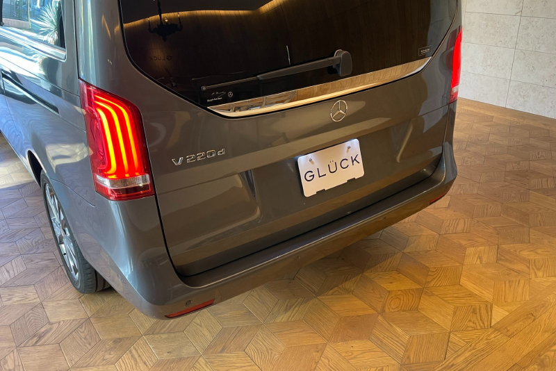 メルセデスベンツ Vクラス 中古車