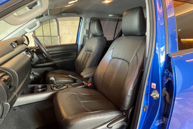 トヨタ ハイラックス 中古車