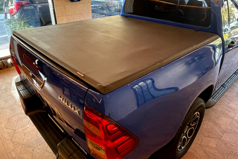 トヨタ ハイラックス 中古車