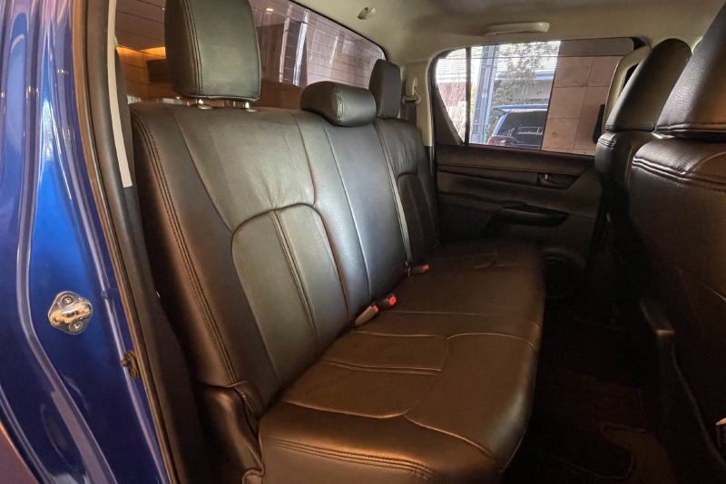 トヨタ ハイラックス 中古車