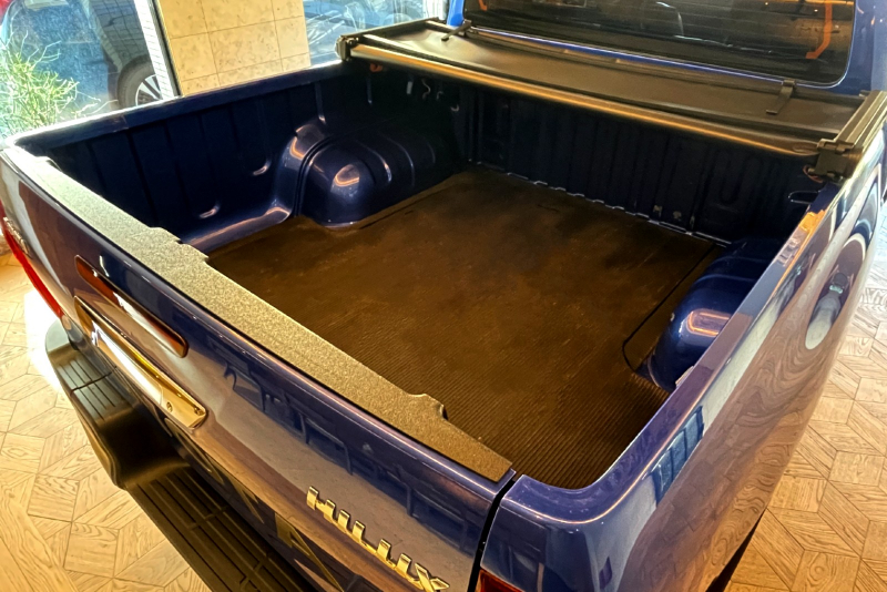 トヨタ ハイラックス 中古車