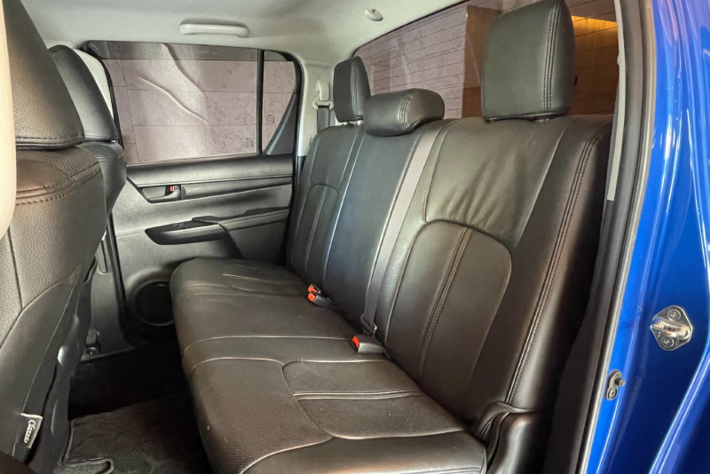 トヨタ ハイラックス 中古車