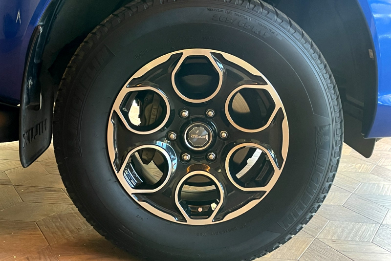 トヨタ ハイラックス 中古車