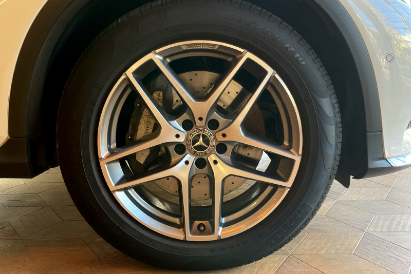 メルセデスベンツ GLC 中古車