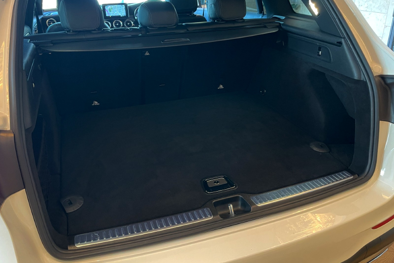メルセデスベンツ GLC 中古車