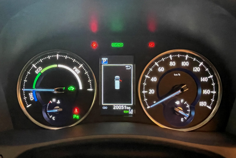 トヨタ アルファード 中古車