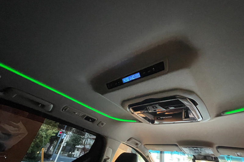 トヨタ アルファード 中古車