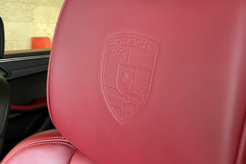 ポルシェ マカン 中古車