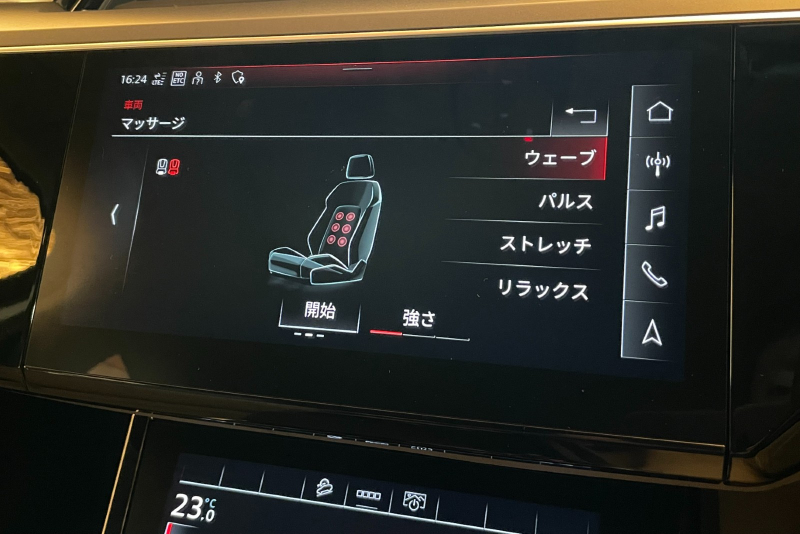 アウディ e-tron 中古車