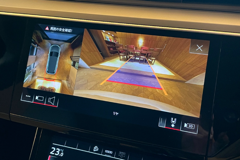 アウディ e-tron 中古車