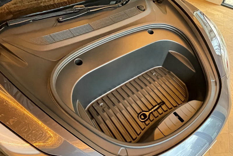 テスラ モデル3 中古車