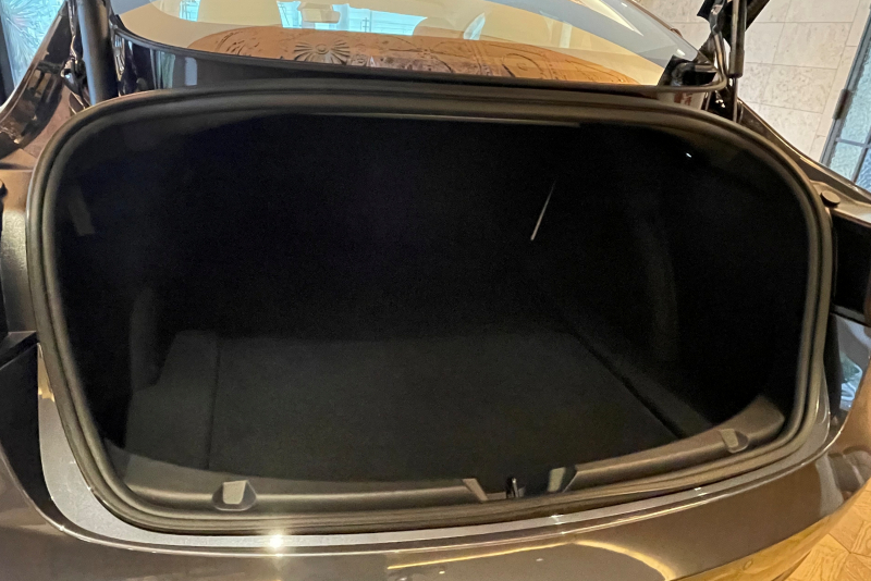 テスラ モデル3 中古車