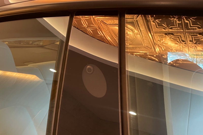 テスラ モデル3 中古車