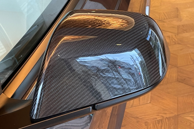 テスラ モデル3 中古車