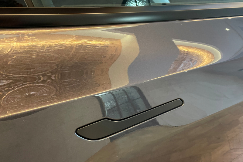 テスラ モデル3 中古車