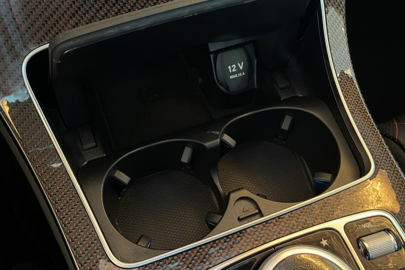 AMG Cクラス 中古車