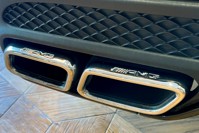 AMG Cクラス 中古車