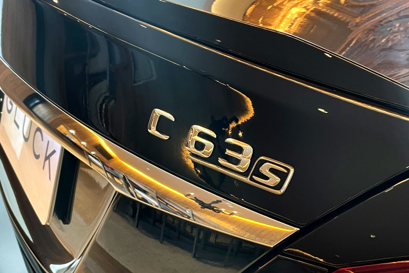 AMG Cクラス 中古車