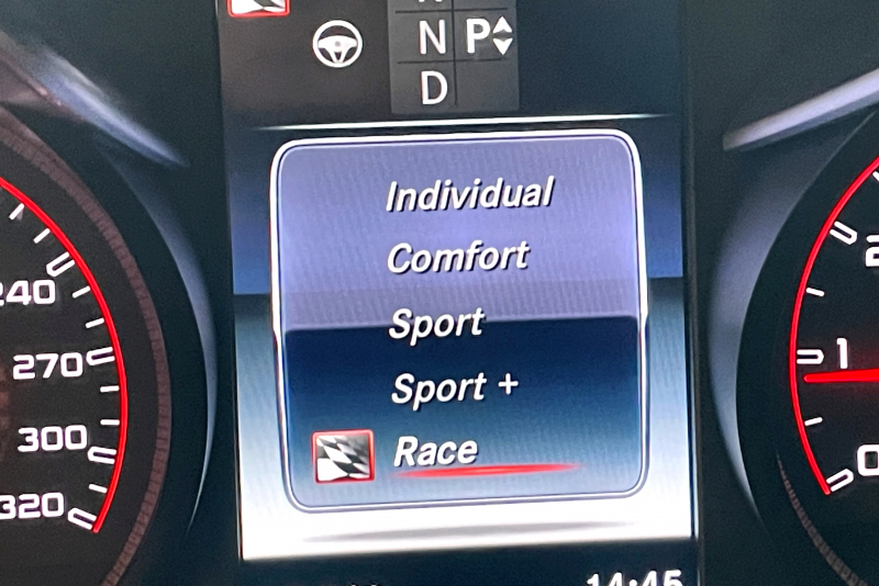 AMG Cクラス 中古車