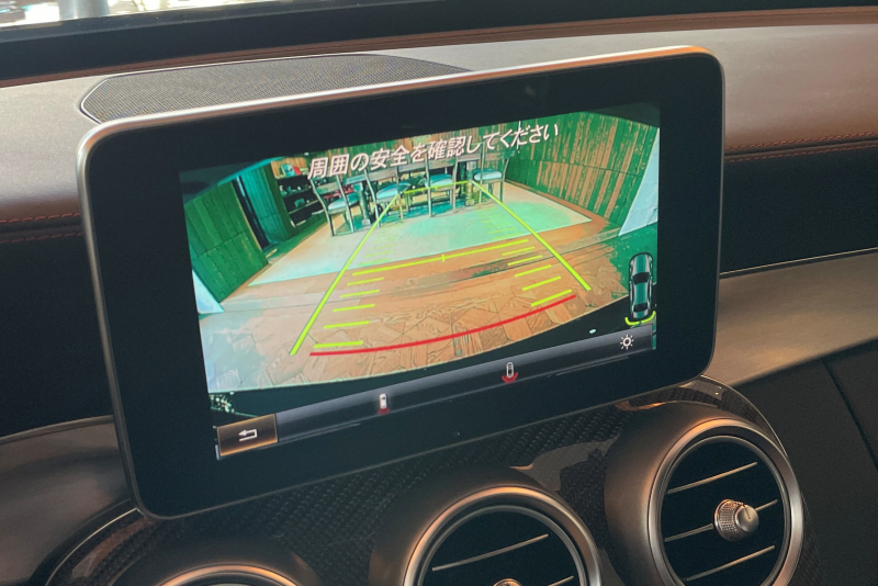 AMG Cクラス 中古車