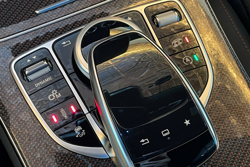 AMG Cクラス 中古車