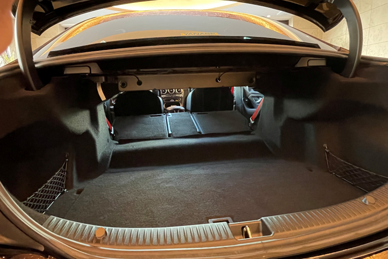 AMG Cクラス 中古車