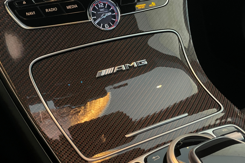 AMG Cクラス 中古車