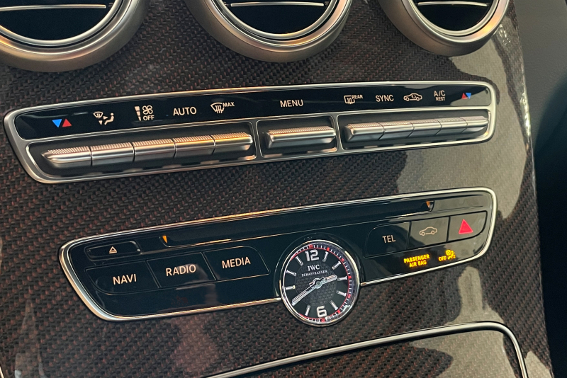 AMG Cクラス 中古車