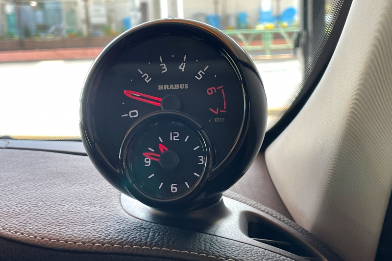 スマート フォーフォー 中古車