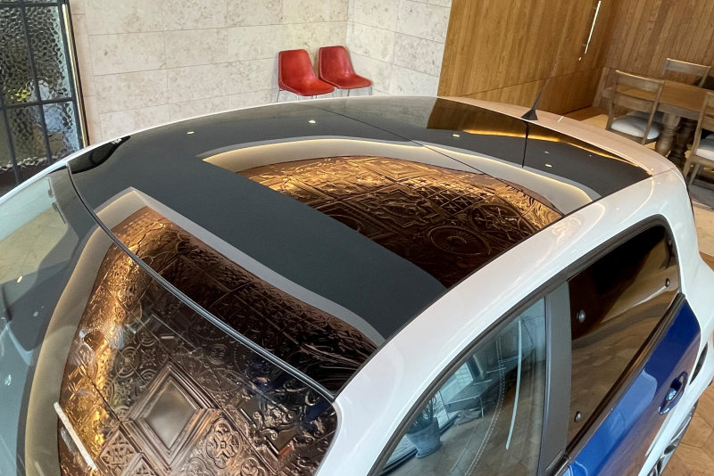 スマート フォーフォー 中古車