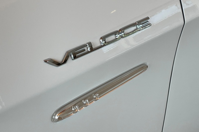 アルファロメオ ジュリエッタ 中古車