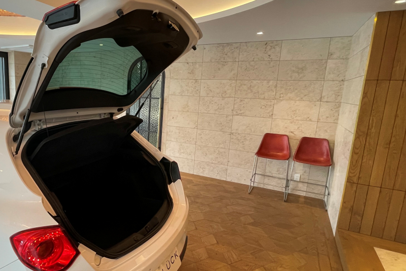 アルファロメオ ジュリエッタ 中古車