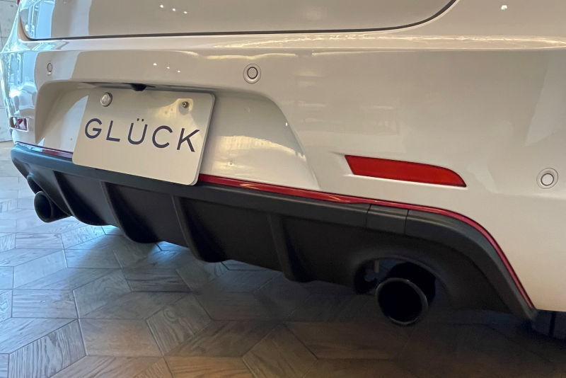 アルファロメオ ジュリエッタ 中古車