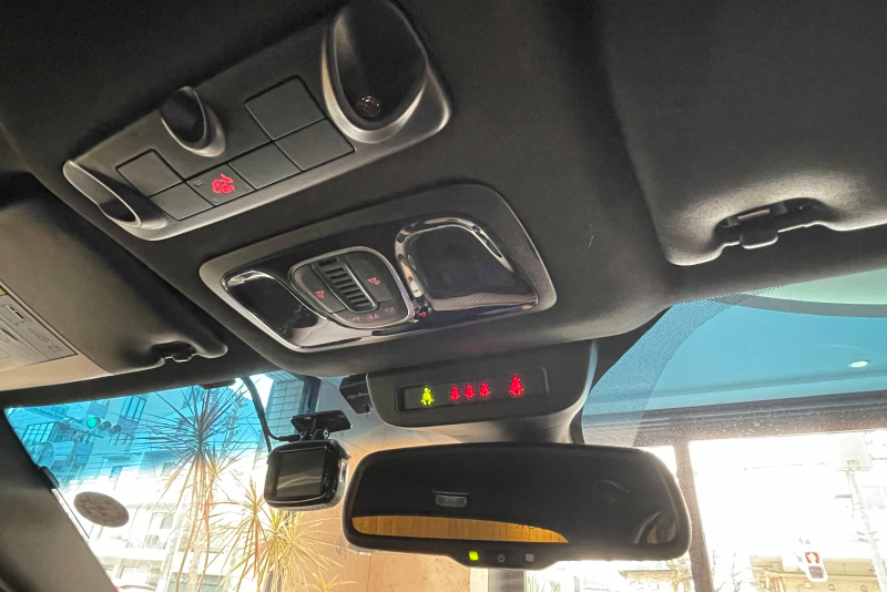 アルファロメオ ジュリエッタ 中古車