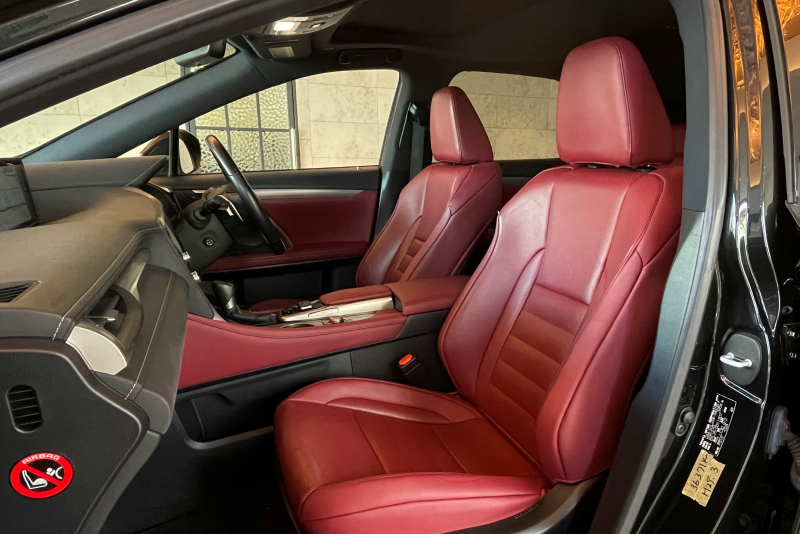 レクサス RX 中古車