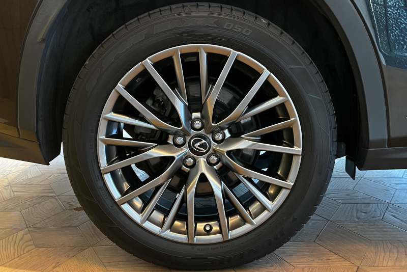 レクサス RX 中古車