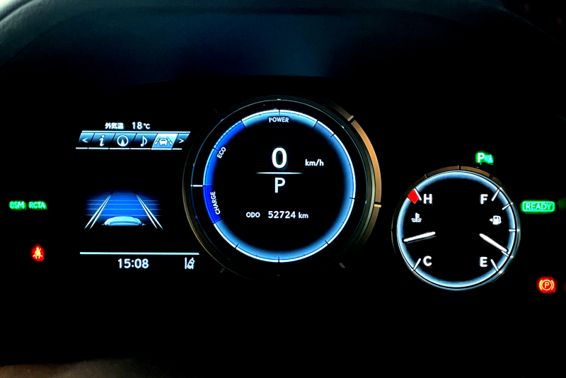 レクサス RX 中古車