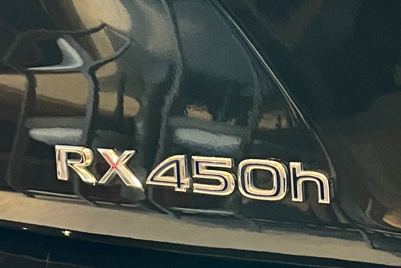 レクサス RX 中古車