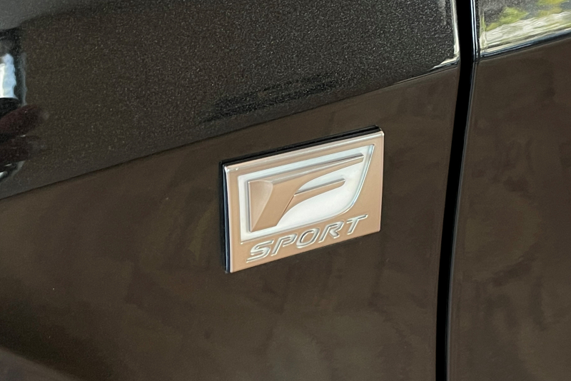 レクサス RX 中古車