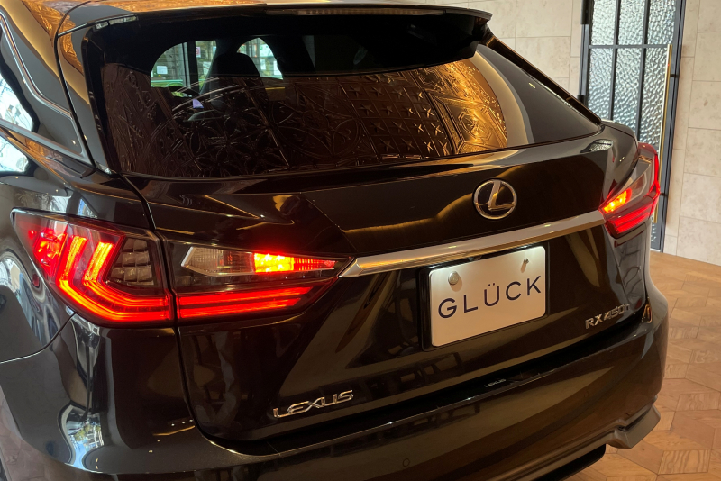 レクサス RX 中古車
