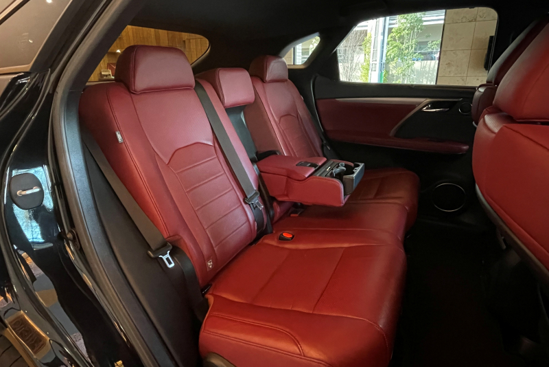 レクサス RX 中古車