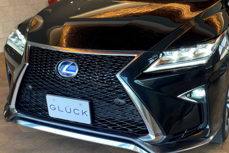 レクサス RX 中古車