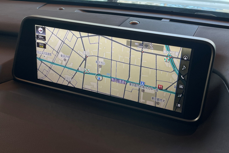 レクサス RX 中古車