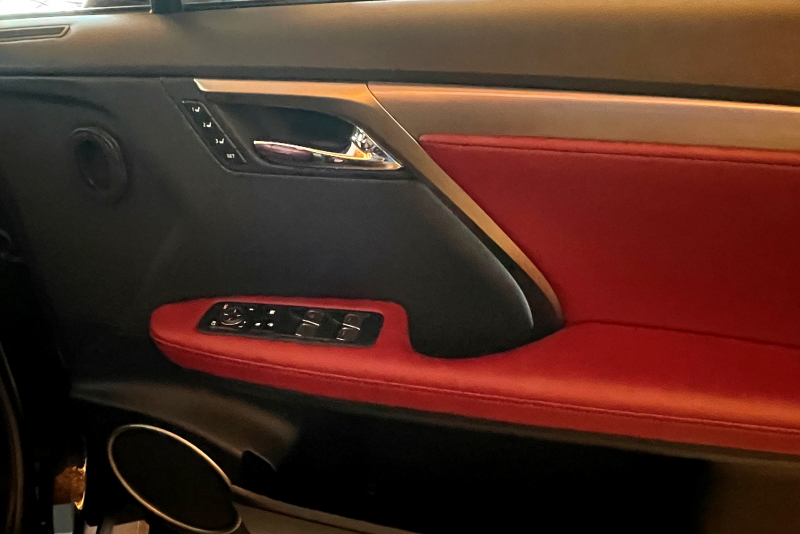 レクサス RX 中古車