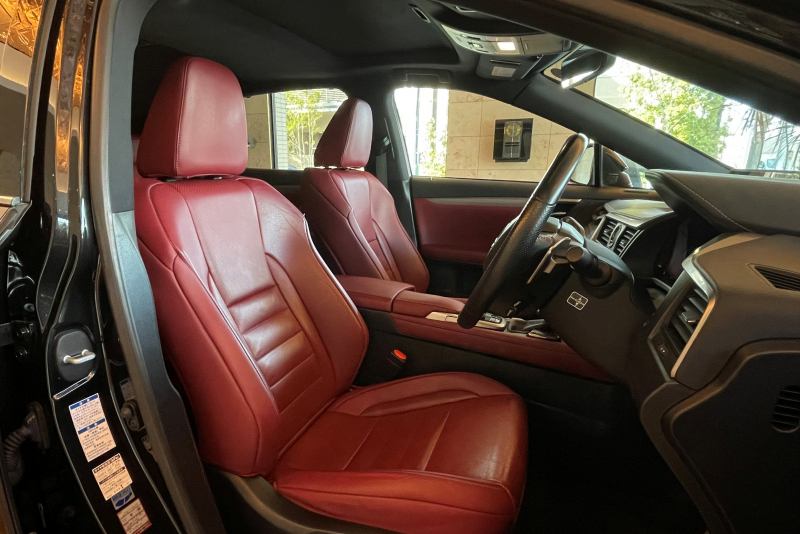 レクサス RX 中古車