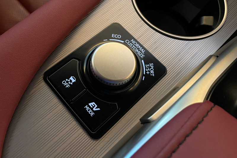 レクサス RX 中古車